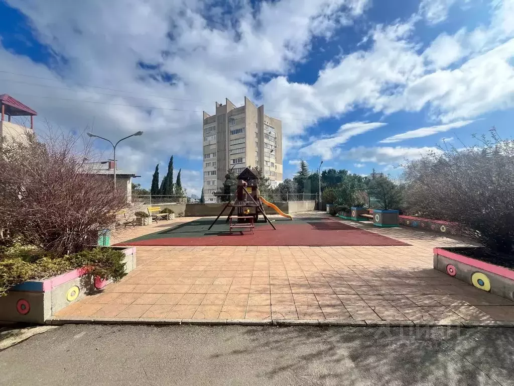 1-к кв. Крым, Алушта ул. Школьная (42.0 м) - Фото 2