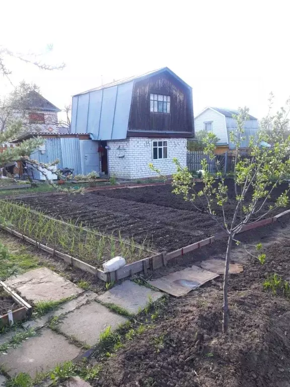 Дом в Чувашия, Чебоксары 40 лет Победы СНТ,  (43 м) - Фото 0