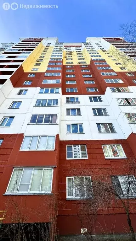 1-комнатная квартира: посёлок городского типа ВНИИССОК, улица Дружбы, ... - Фото 2