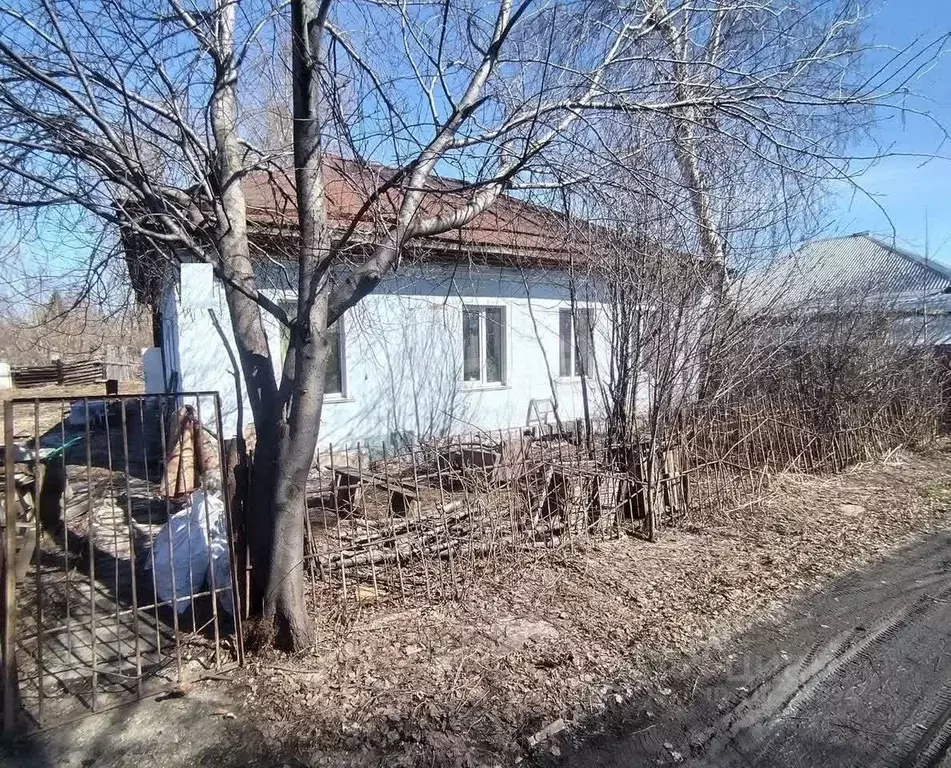 Дом в Кемеровская область, Кемерово пер. 2-й Славы, 26 (82 м) - Фото 0