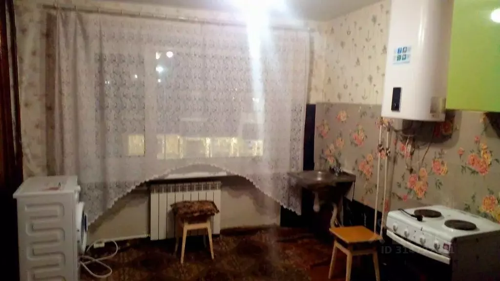 Комната Архангельская область, Архангельск просп. Ломоносова, 18 (12.5 ... - Фото 1