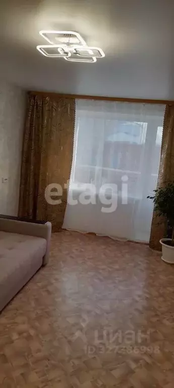 3-к кв. Бурятия, Иволгинский район, Иволгинское с/пос, с. Иволгинск, ... - Фото 2