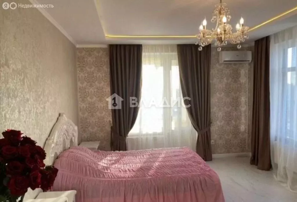 Квартира-студия: Санкт-Петербург, Гражданский проспект, 107к4 (35.2 м) - Фото 1