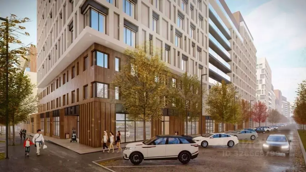 2-к кв. Оренбургская область, Оренбург Ростоши мкр,  (50.0 м) - Фото 2