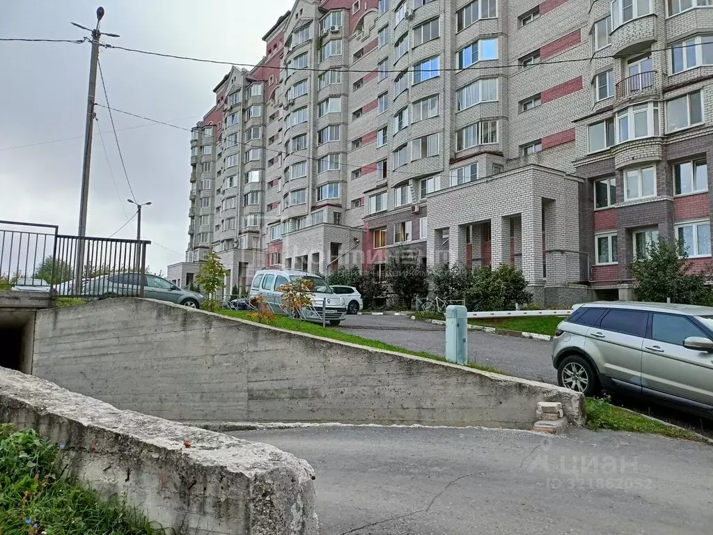Гараж в Владимирская область, Владимир Северная ул., 108 (24 м) - Фото 2