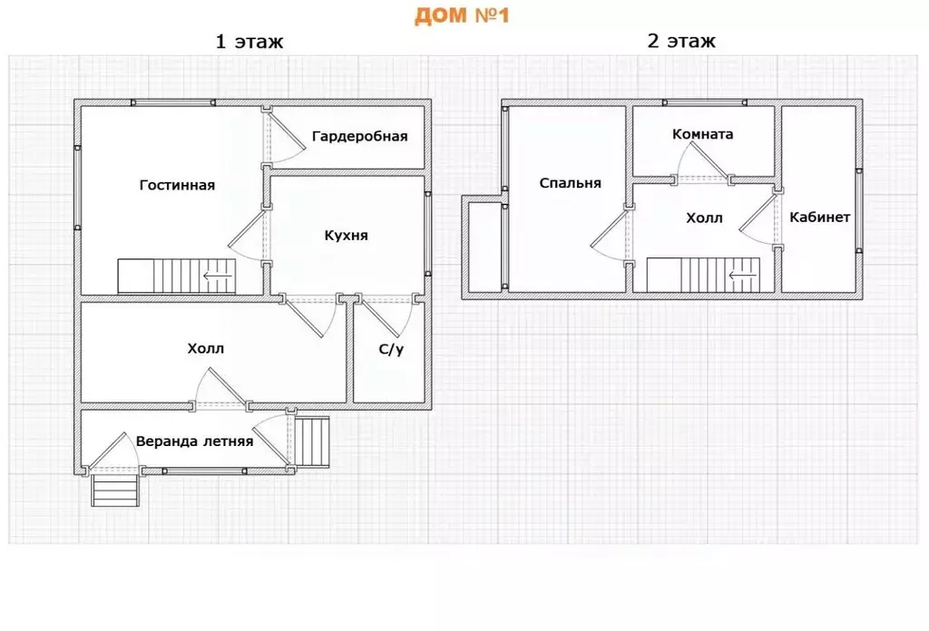 Дом в Москва д. Сенькино-Секерино, Шереметьево СНТ, 18с1 (224 м) - Фото 2
