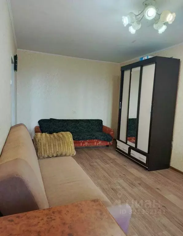 Свободной планировки кв. Оренбургская область, Орск пос. Строитель, ... - Фото 2