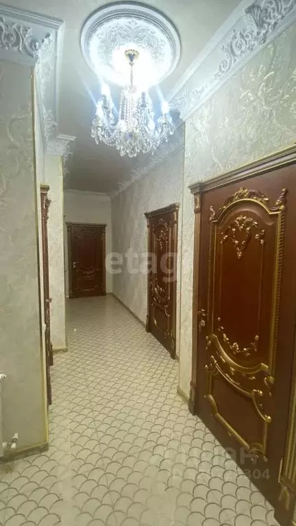 2-к кв. Ингушетия, Магас ул. Саида Чахкиева (80.0 м) - Фото 1