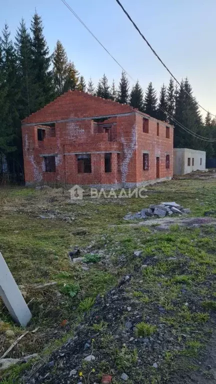 Участок в Ленинградская область, Ломоносовский район, Лопухинское ... - Фото 0