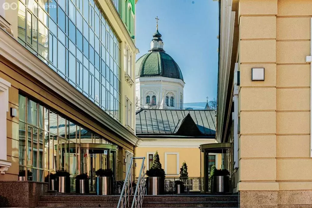 Офис (225.19 м) - Фото 2