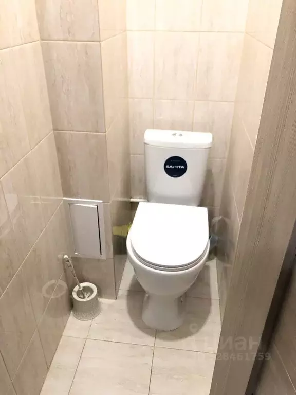 Комната Санкт-Петербург Бассейная ул., 71 (10.0 м) - Фото 1