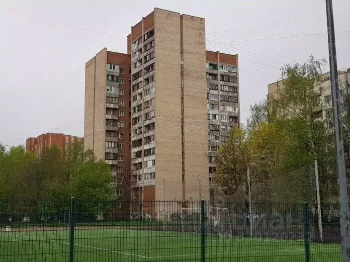 Офис в Санкт-Петербург ул. Асафьева, 6К2 (23 м) - Фото 1