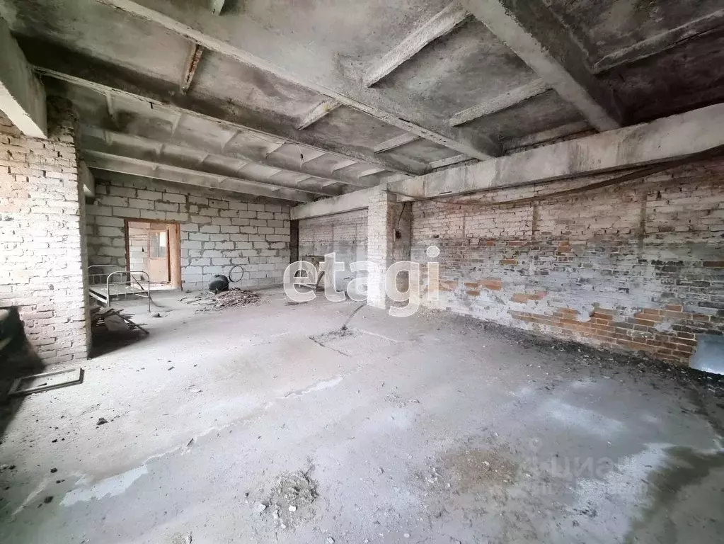Склад в Саратовская область, Балашов Пугачевская ул, 336 (382.6 м) - Фото 0