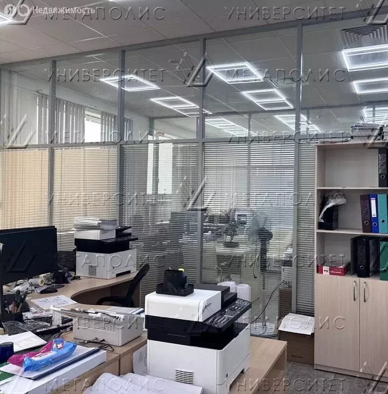 Офис (224 м) - Фото 2