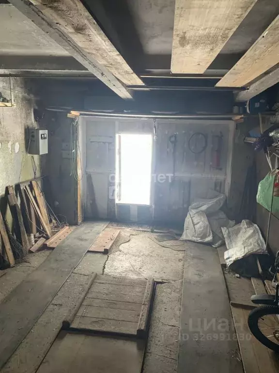 Гараж в Свердловская область, Каменск-Уральский ул. Ломоносова, 1 (20 ... - Фото 2