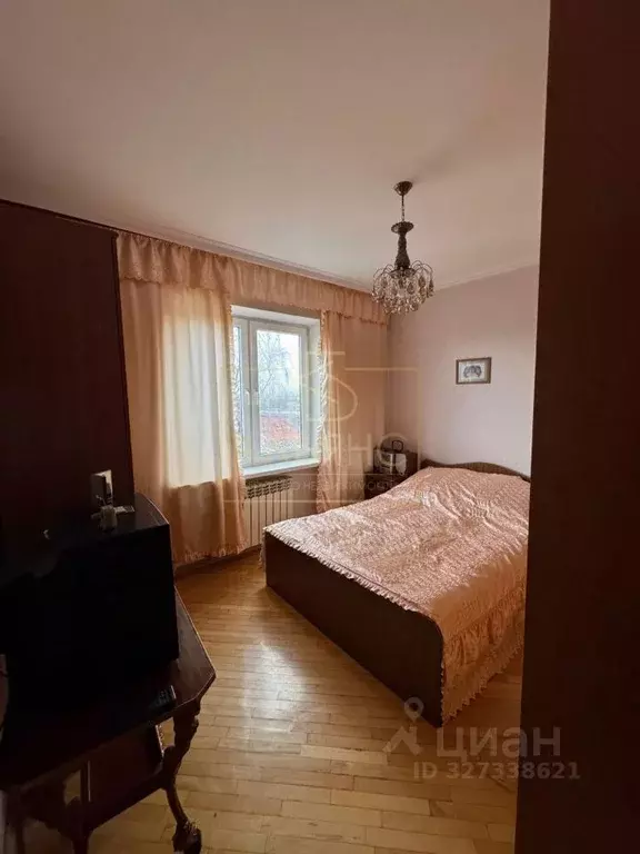 2-к кв. Северная Осетия, Владикавказ ул. Колка Кесаева, 121 (65.0 м) - Фото 2