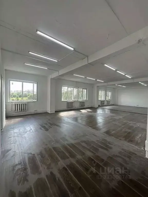Помещение свободного назначения в Москва Ижорская ул., 3 (238 м) - Фото 2