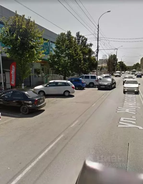 Помещение свободного назначения в Адыгея, Майкоп Краснооктябрьская ... - Фото 1