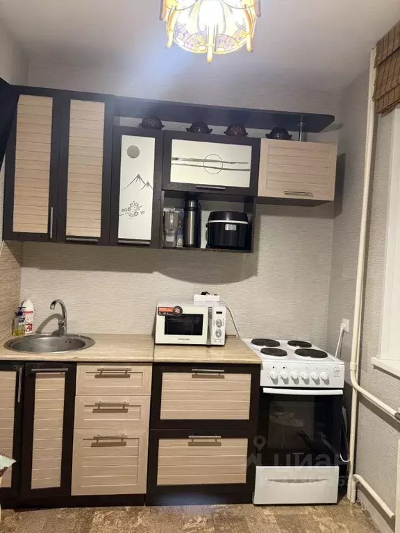 1-к кв. Томская область, Томск ул. 79-й Гвардейской Дивизии, 19 (36.0 ... - Фото 1