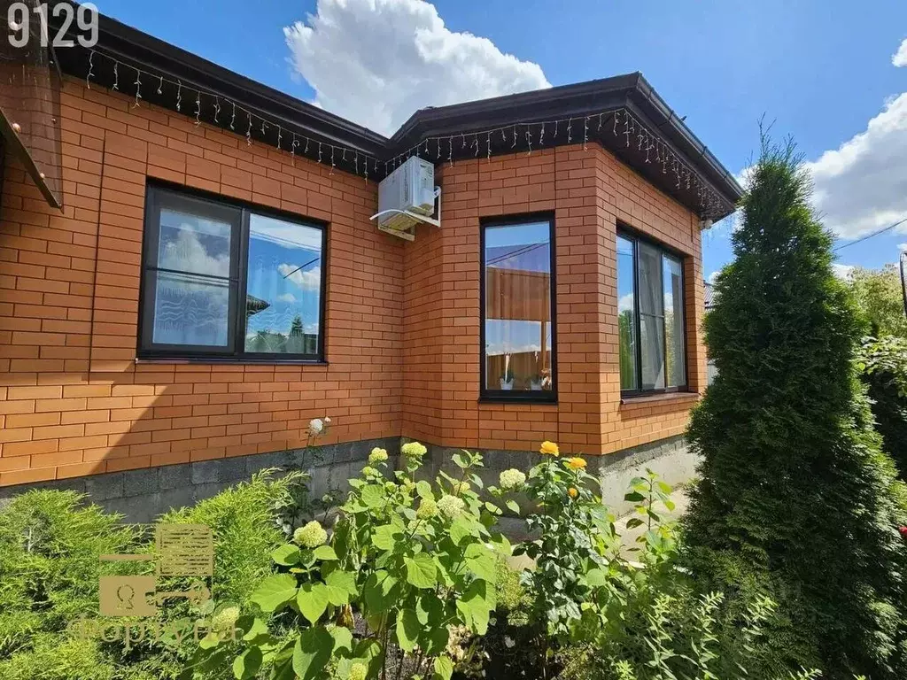 Дом в Краснодарский край, Белореченск пер. Красивый, 4 (113 м) - Фото 2