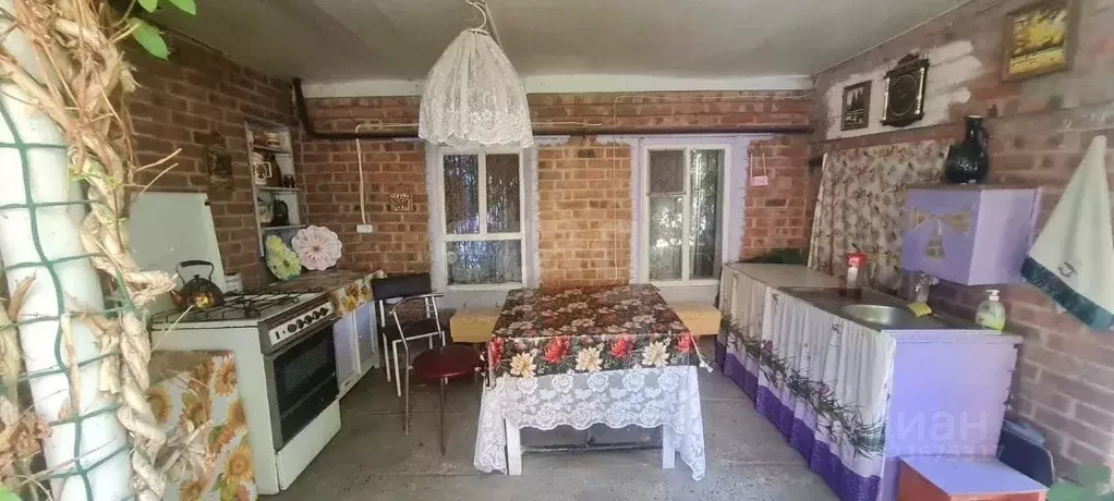 Дом в Ростовская область, Батайск ул. Шмидта (95 м) - Фото 1