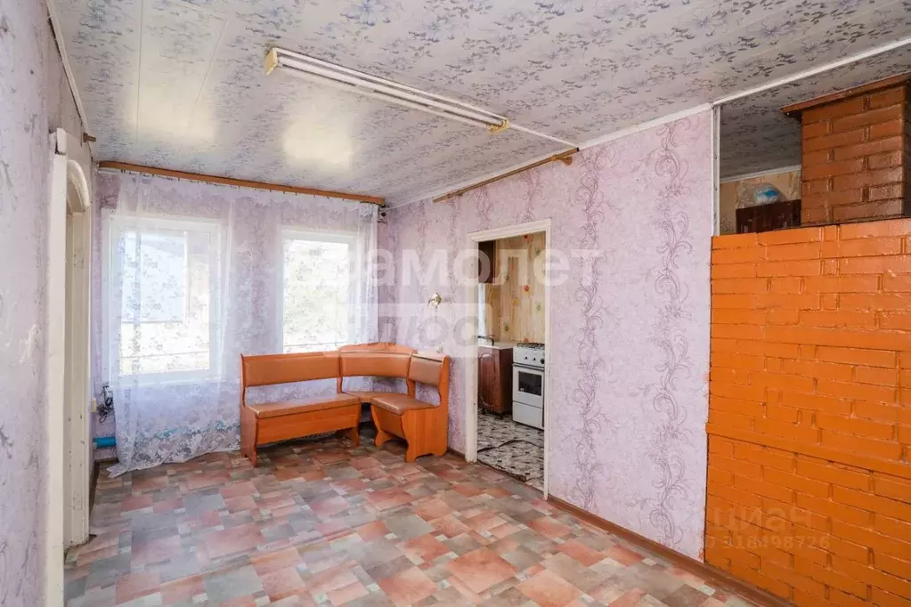 Дом в Челябинская область, Нязепетровск ул. Кирова, 108 (36 м) - Фото 0