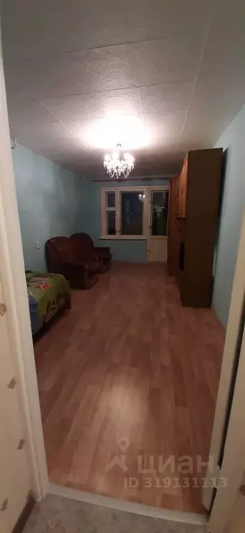 3-к кв. Мурманская область, Мурманск Кильдинская ул., 19 (74.0 м) - Фото 0