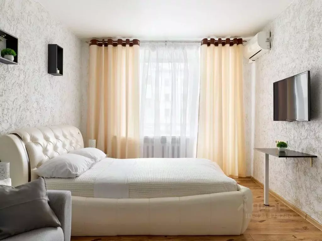 1-к кв. Татарстан, Казань Университетская ул., 5/37 (40.0 м) - Фото 0
