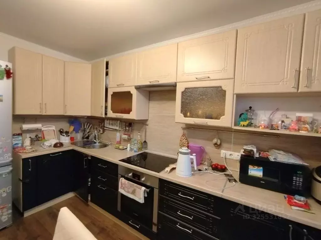 1-к кв. Санкт-Петербург Мебельная ул., 47к1 (45.0 м) - Фото 2