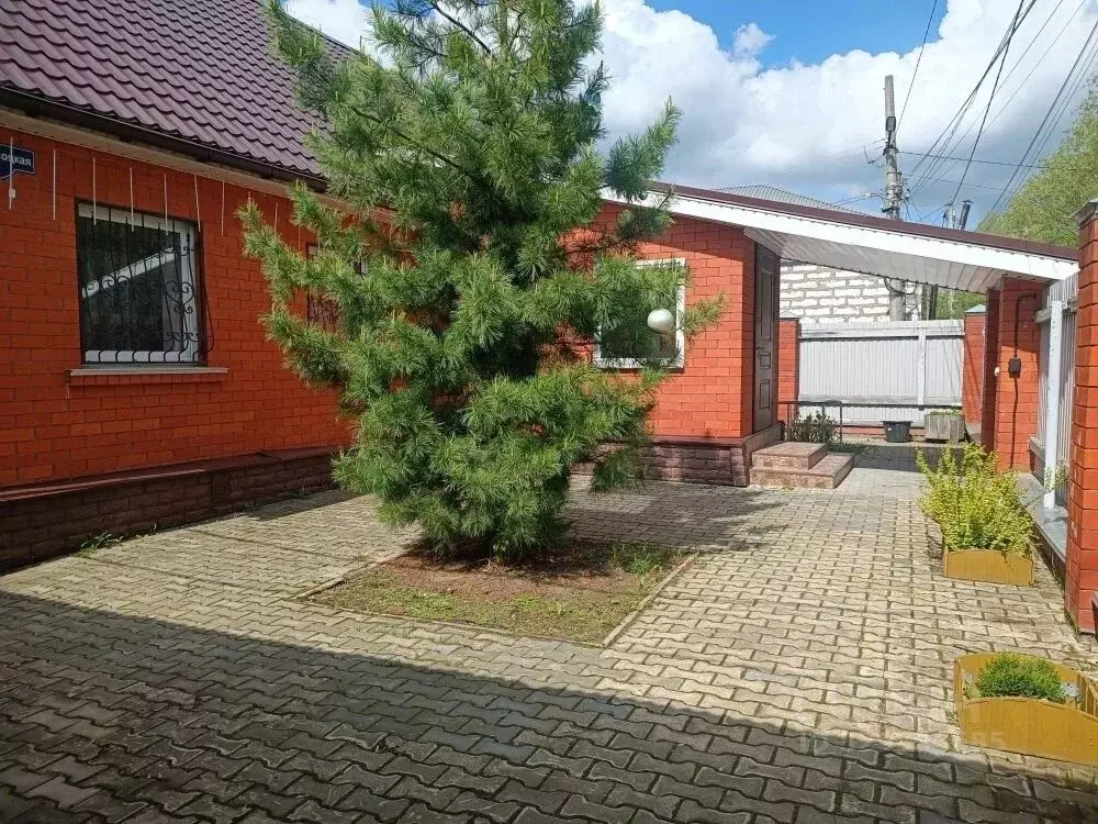 Коттедж в Московская область, Ступино Белопесоцкая ул., 41 (150 м) - Фото 1