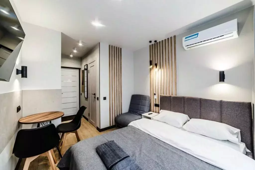 1-к кв. Московская область, Люберцы ул. Солнечная, 2 (17.0 м) - Фото 1