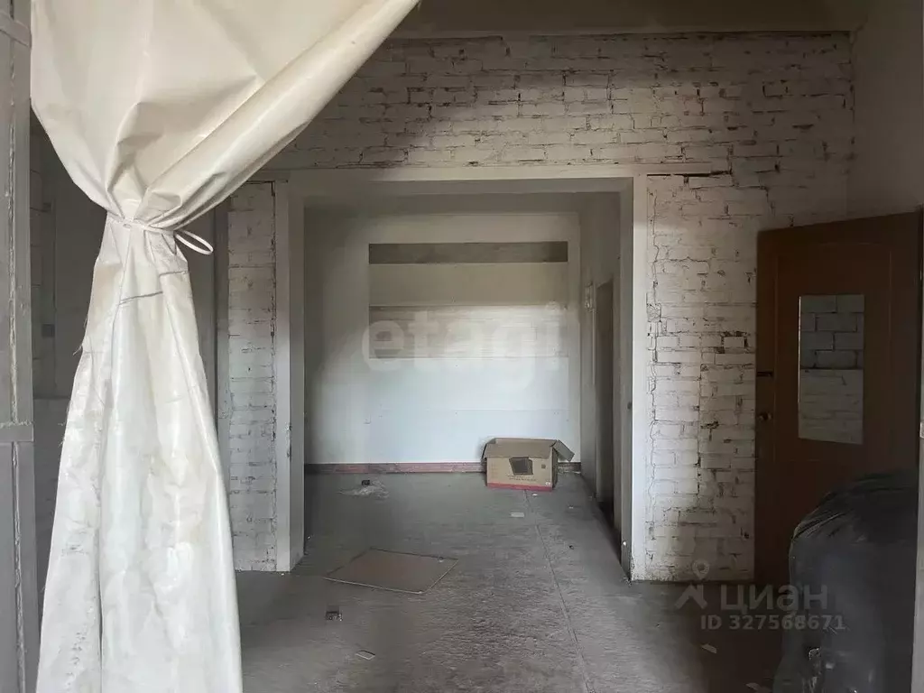 Склад в Астраханская область, Приволжский район, с. Кулаковка ул. ... - Фото 1