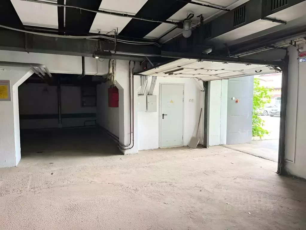 Гараж в Томская область, Томск пер. Николая Островского, 23 (19 м) - Фото 2