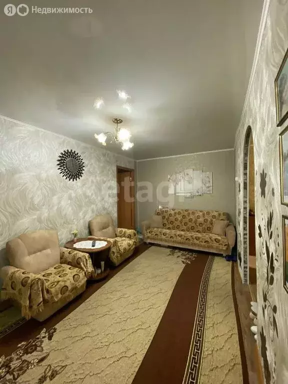 2-комнатная квартира: Черногорск, улица Бограда, 59 (40.4 м) - Фото 1