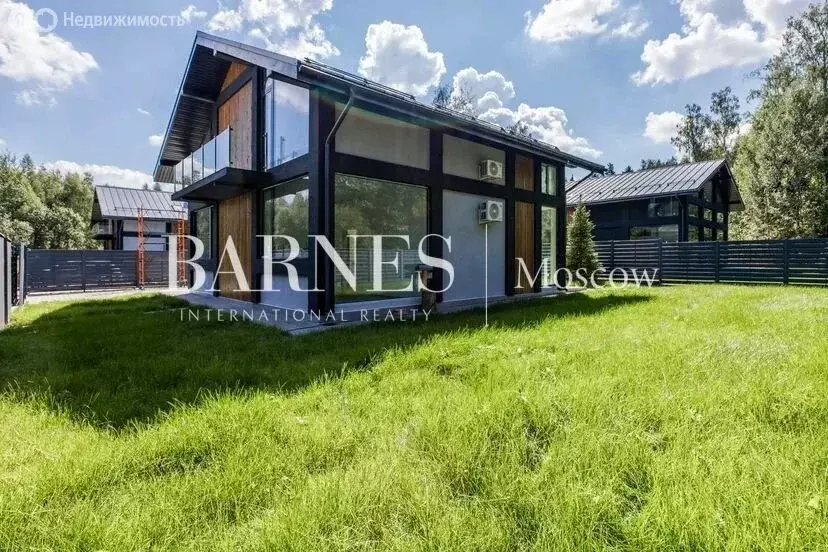 Дом в Московская область, муниципальный округ Истра, деревня Аносино ... - Фото 2