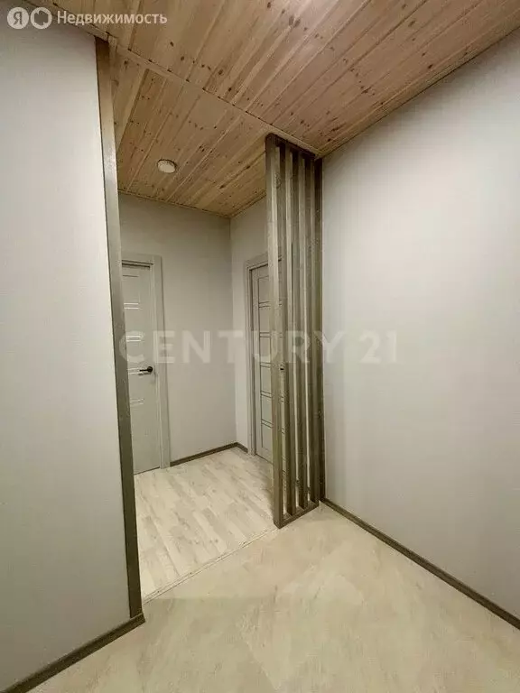 Дом в Красный Бор, коттеджный посёлок Массив Никольское (96 м) - Фото 1