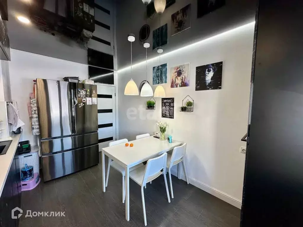 Продаётся 4-к квартира, 78.5 м - Фото 1