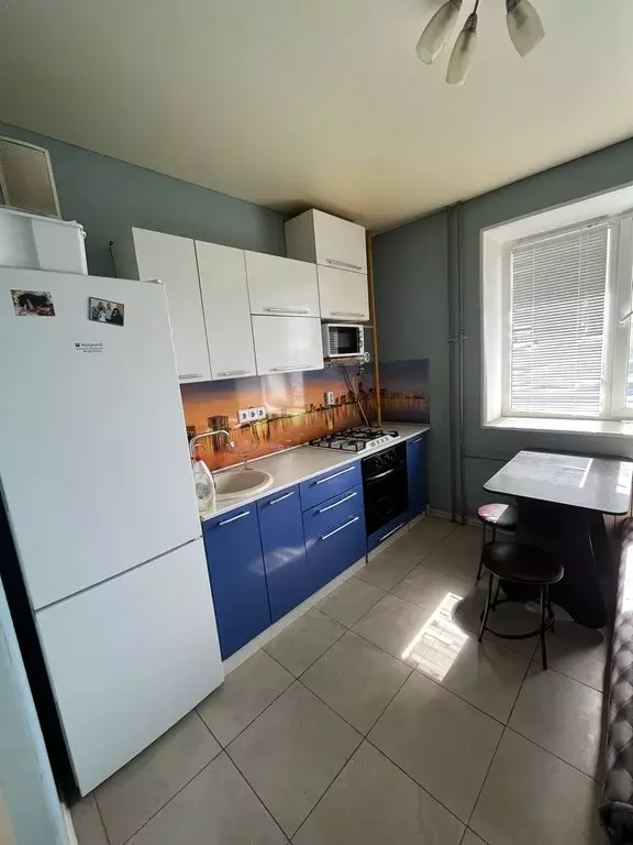 Продаётся 1-к квартира, 31.4 м - Фото 1