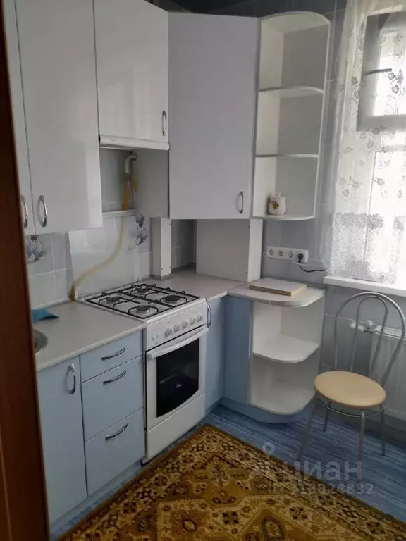 1-к кв. Севастополь ул. Вакуленчука, 26 (38.0 м) - Фото 0