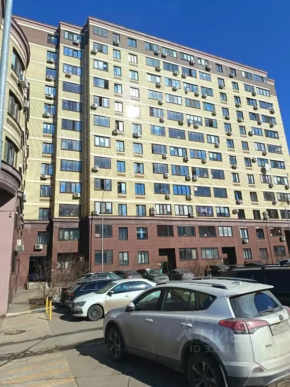 Квартира, 2 комнаты, 58.9 м - Фото 1