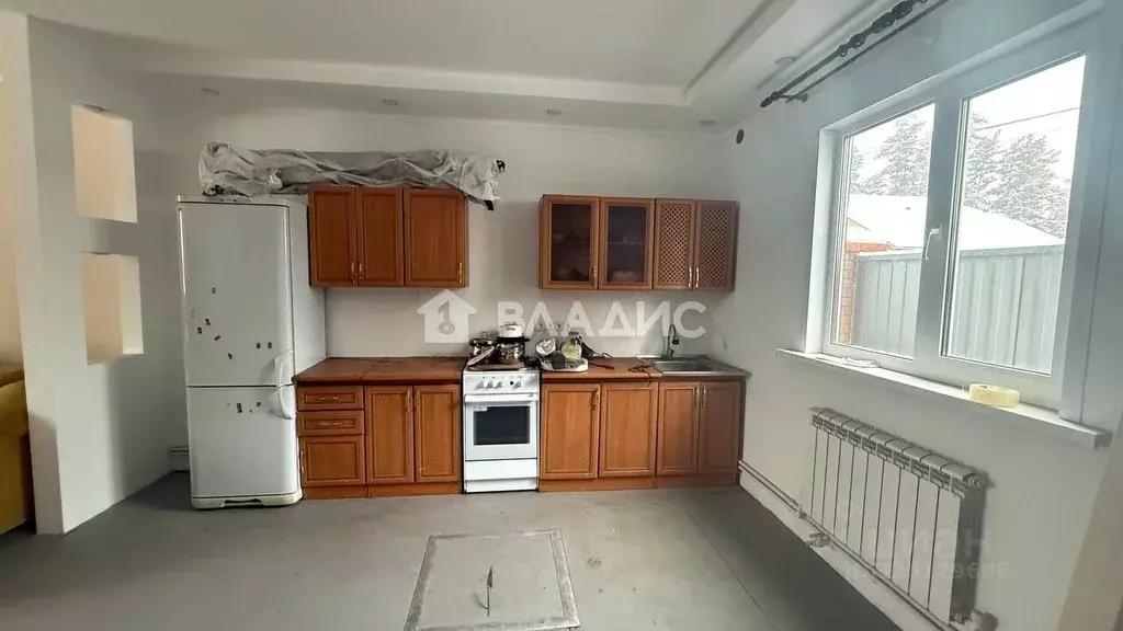 Дом в Бурятия, Улан-Удэ Лесная ул., 59Б (140 м) - Фото 1