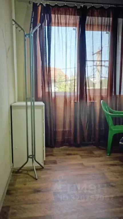 Комната Краснодарский край, Краснодар Сельскохозяйственный Институт ... - Фото 0