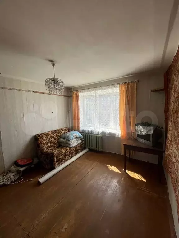 1-к. квартира, 18 м, 3/5 эт. - Фото 1