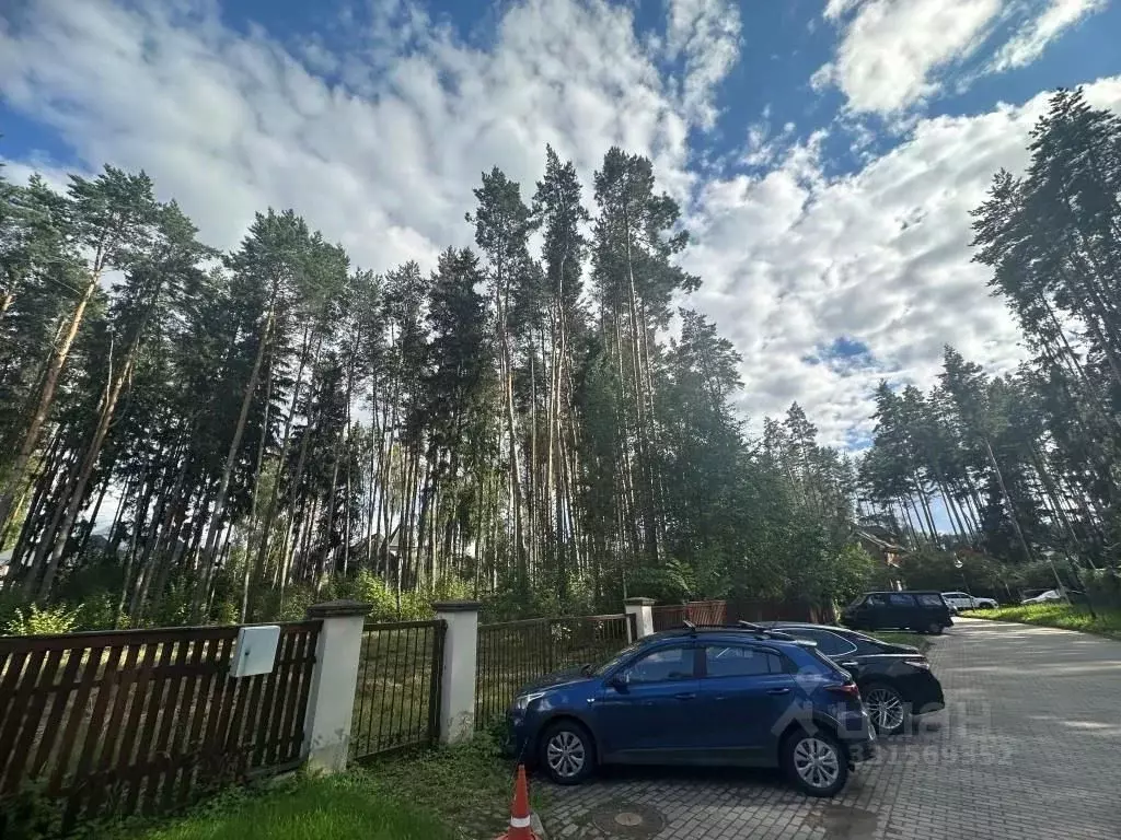 Участок в Московская область, Химки Новогорск-7 кп,  (8.0 сот.) - Фото 2