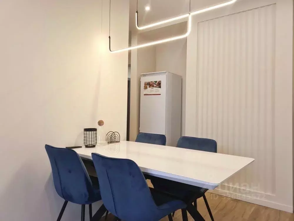 2-к кв. Иркутская область, Иркутск ул. Пискунова, 148/5 (57.0 м) - Фото 1