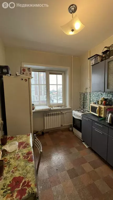 2-комнатная квартира: Архангельск, Московский проспект, 6 (50 м) - Фото 0