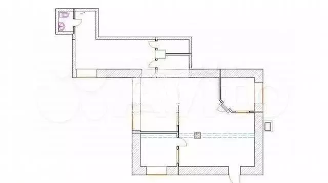 Продам помещение свободного назначения, 91.6 м - Фото 0