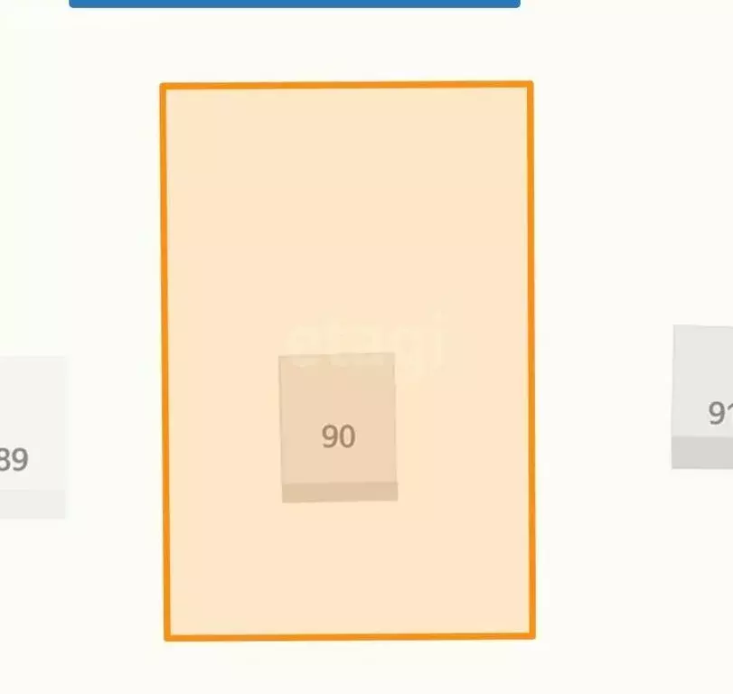 Дом в Чита, микрорайон Южный (66.7 м) - Фото 1