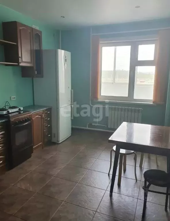 1-к кв. Саха (Якутия), Якутск ул. Лермонтова, 83 (41.4 м) - Фото 1