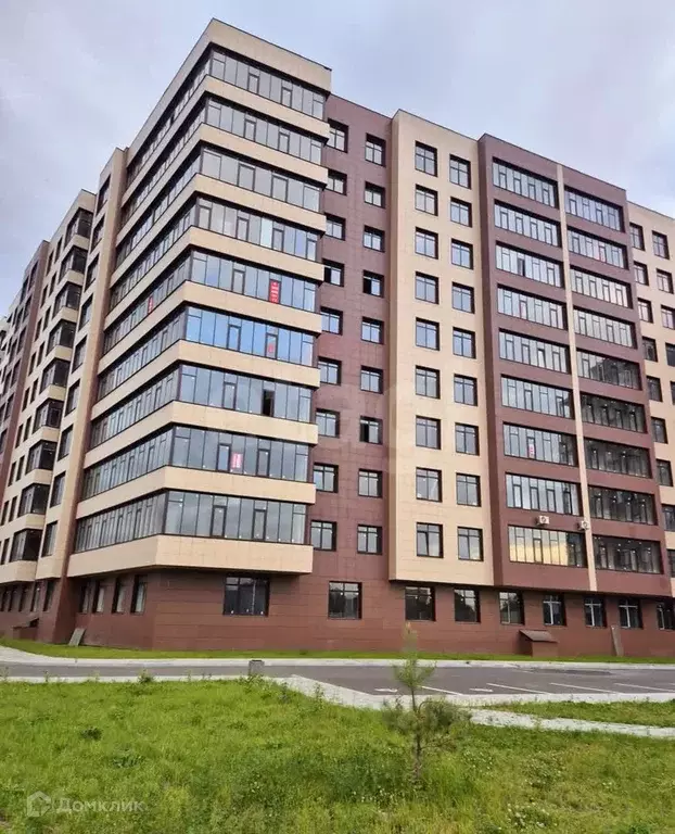Продаётся 4-к квартира, 238.2 м - Фото 0